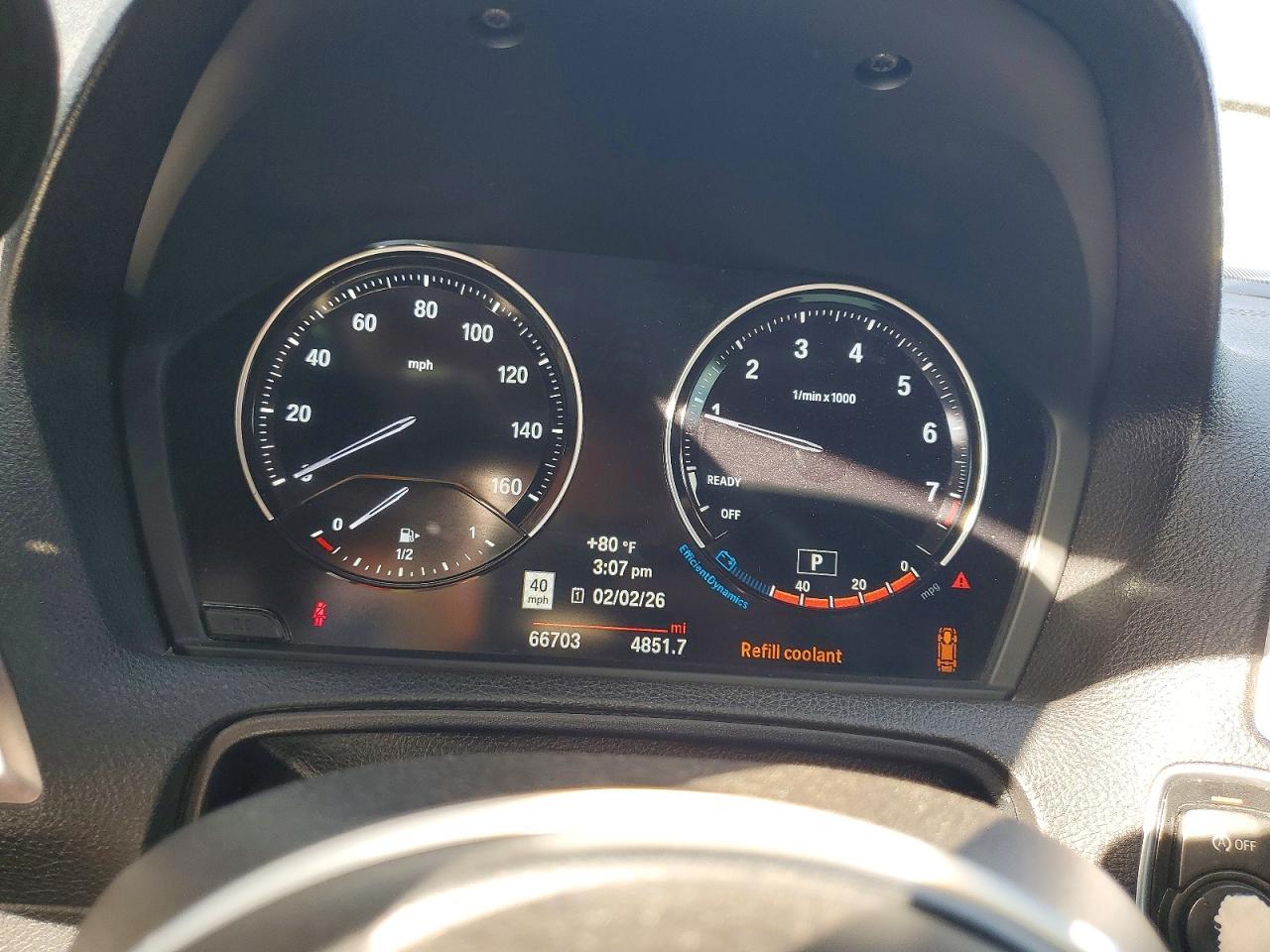 2018 BMW M240I - zdjęcie 9