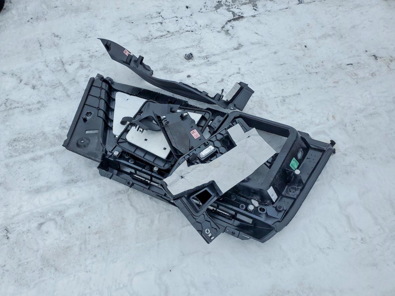 2024 BMW Xm - zdjęcie 13