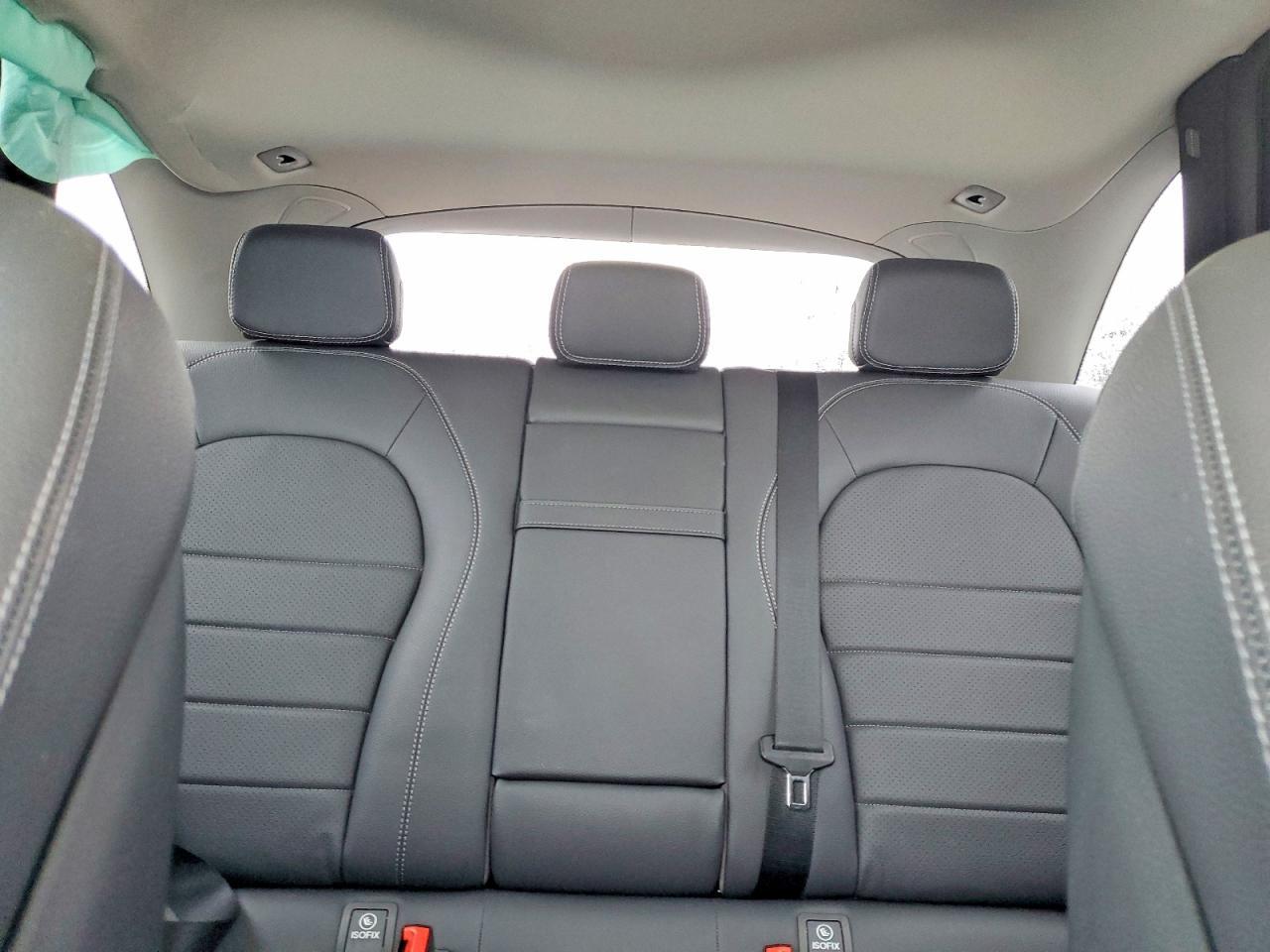 2021 Mercedes-Benz Glc 300 4Matic - zdjęcie 10