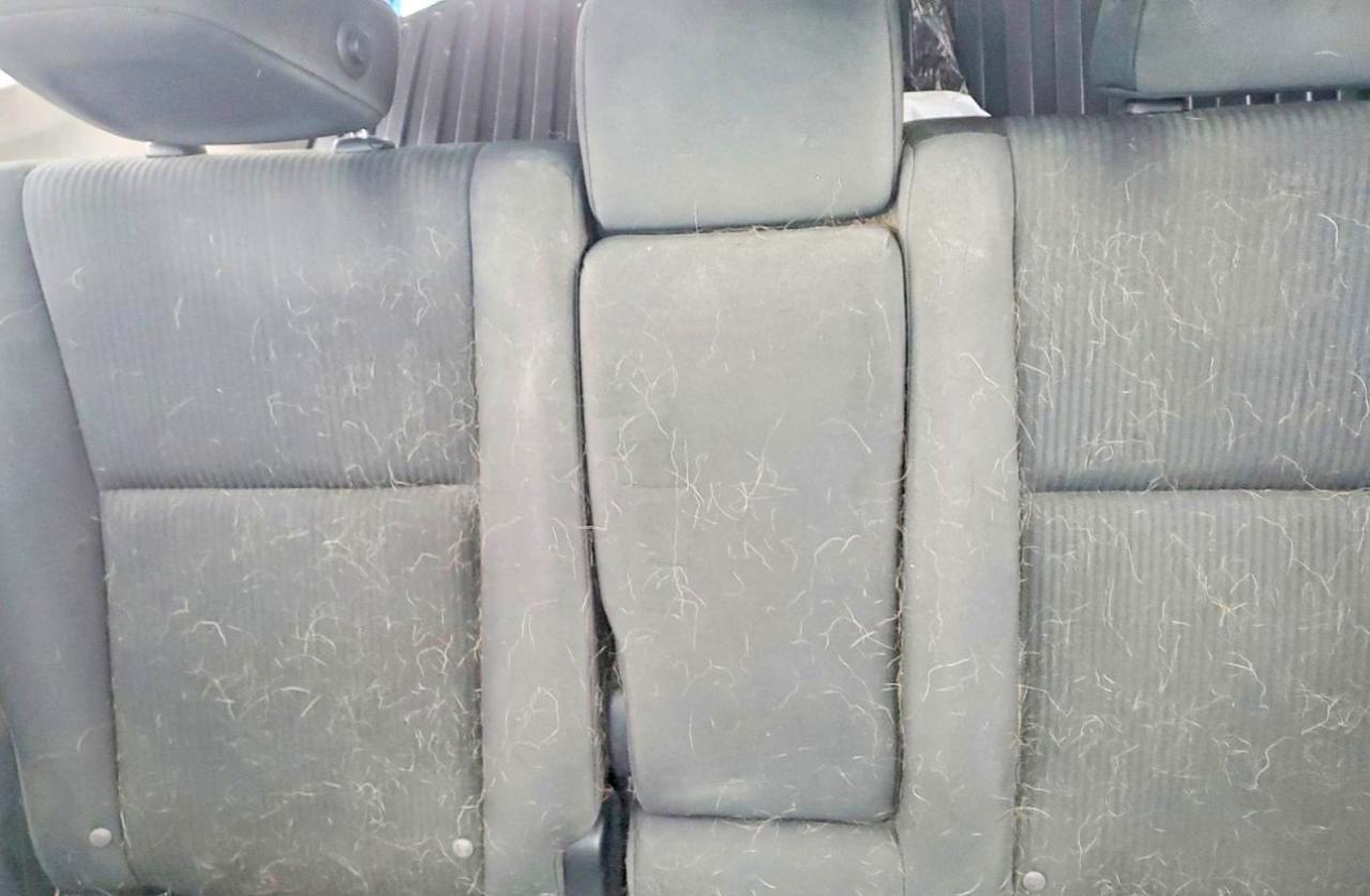 2018 Toyota Rav4 Le - zdjęcie 10