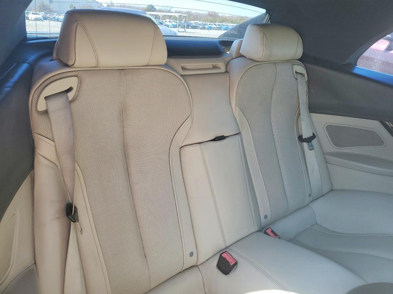 2015 BMW 650 I - zdjęcie 10