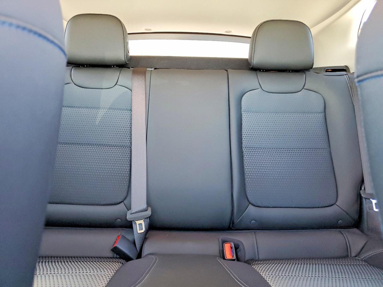 2026 Chevrolet Trax 1Lt - zdjęcie 10