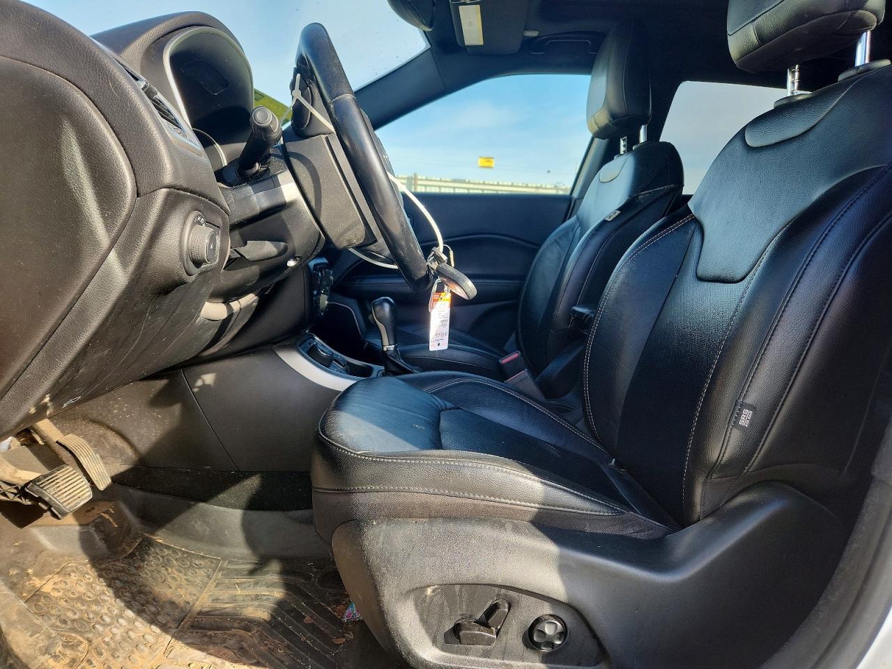 2021 Jeep Compass 80Th Edition - zdjęcie 7