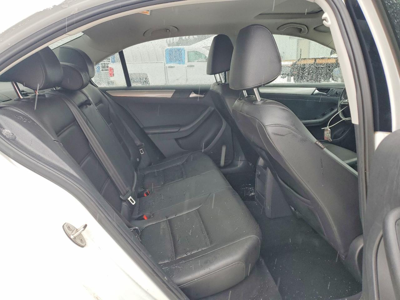 2017 Volkswagen Jetta Se - zdjęcie 10