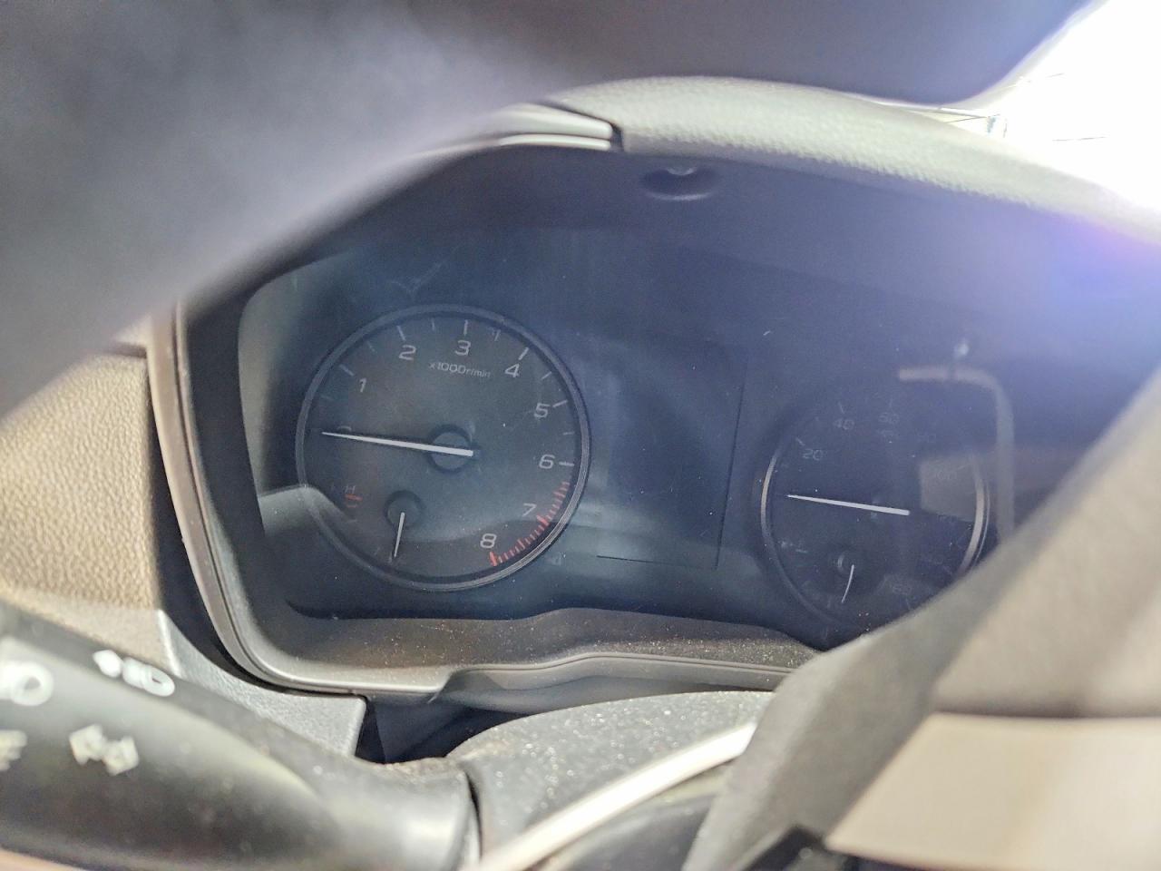 2025 Subaru Impreza - zdjęcie 9