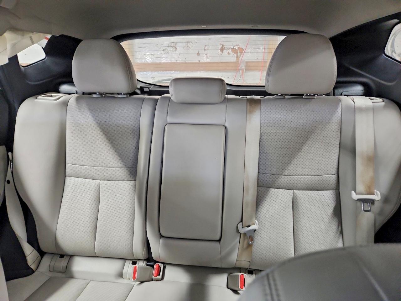 2018 Nissan Rogue Sport Sl - zdjęcie 10