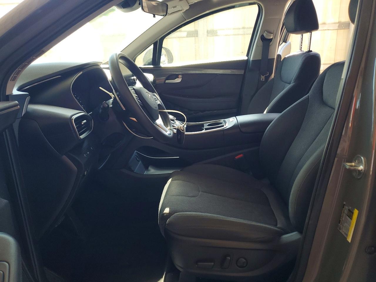 2022 Hyundai Santa Fe Sel - zdjęcie 7