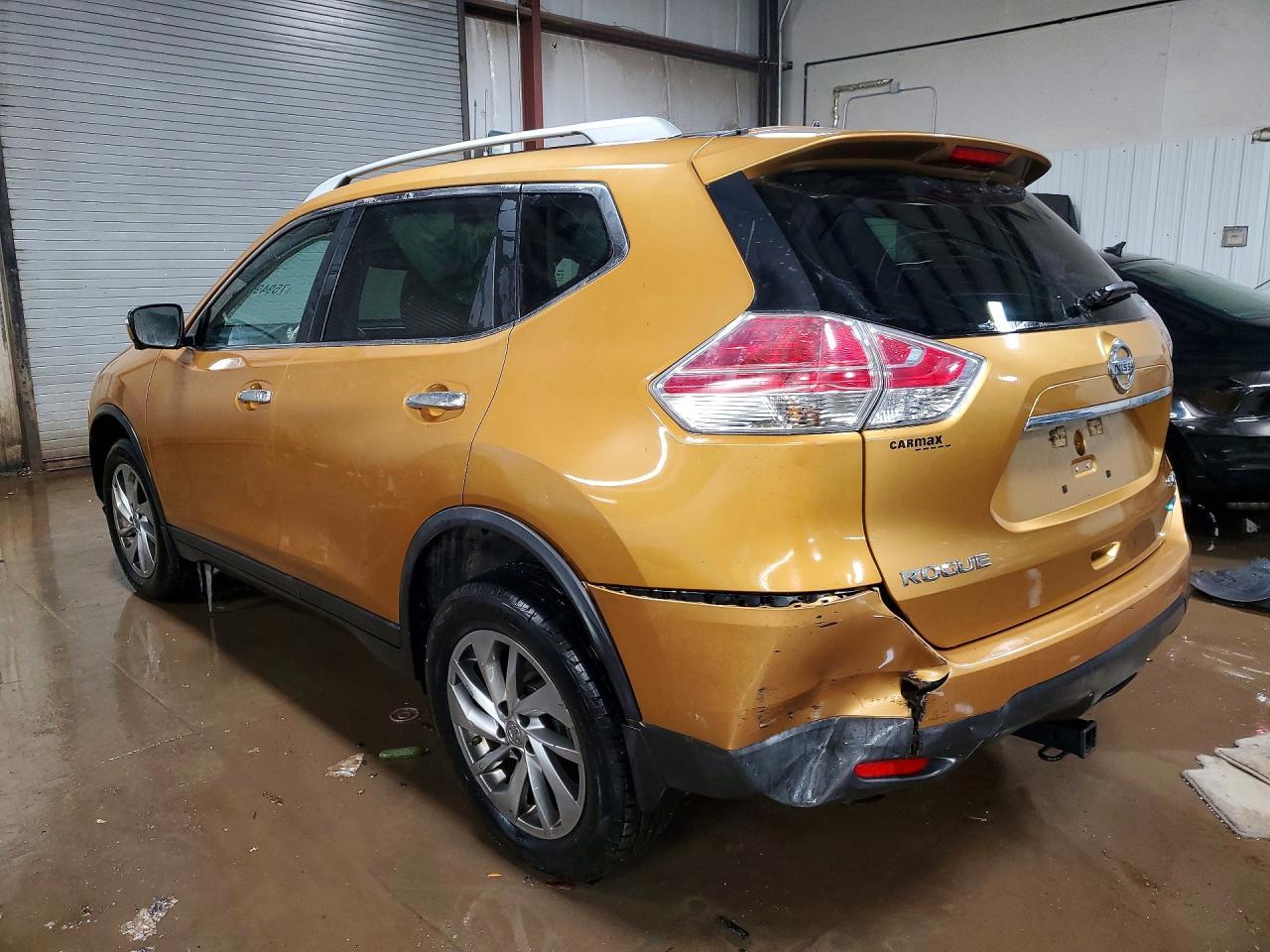 2014 Niss Rogue S - zdjęcie 2