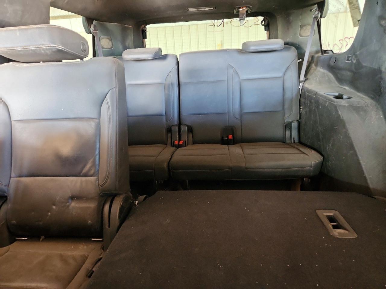 2021 Chevrolet Tahoe K1500 Lt - zdjęcie 10