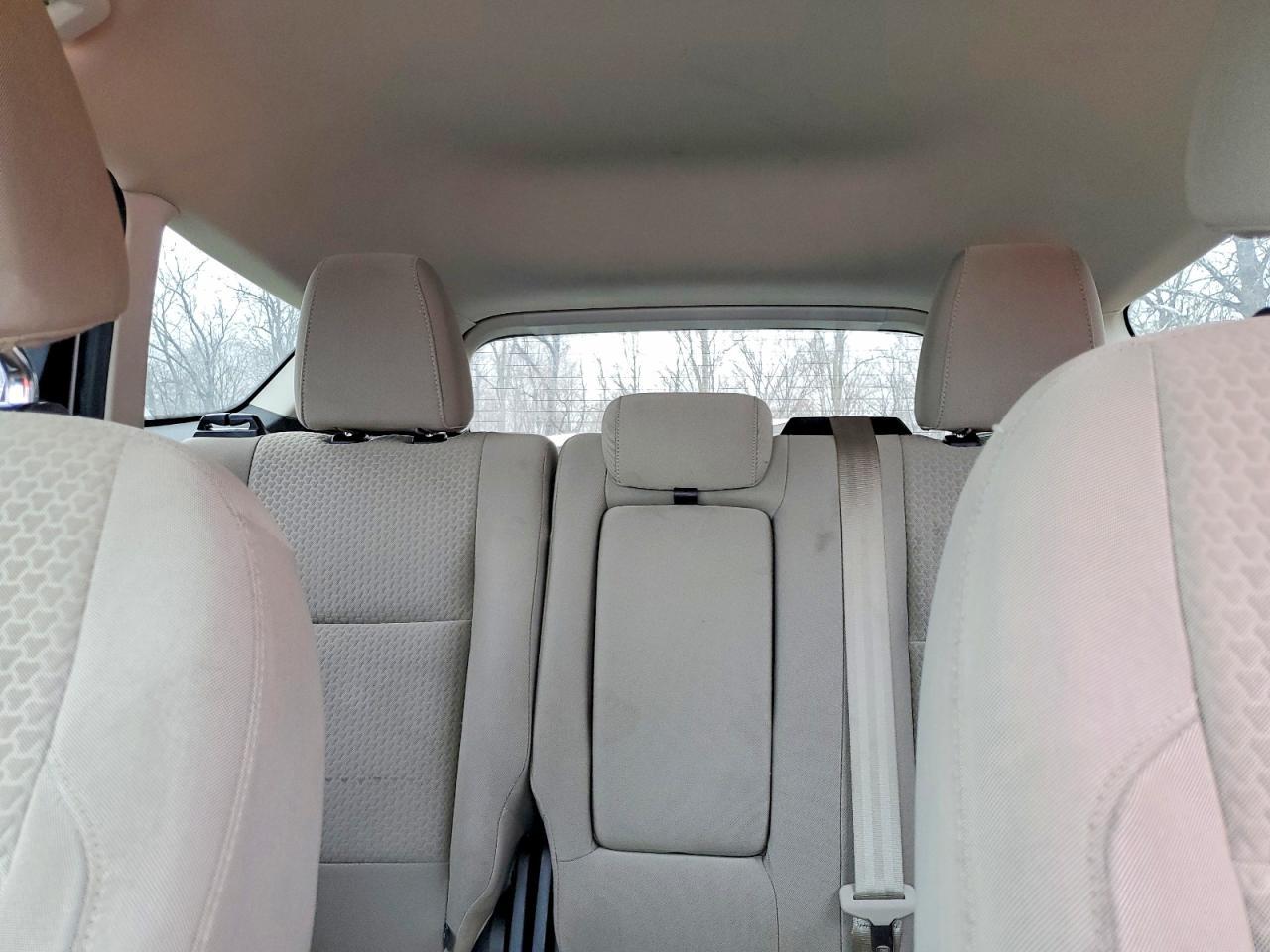 2017 Ford Escape Se - zdjęcie 10