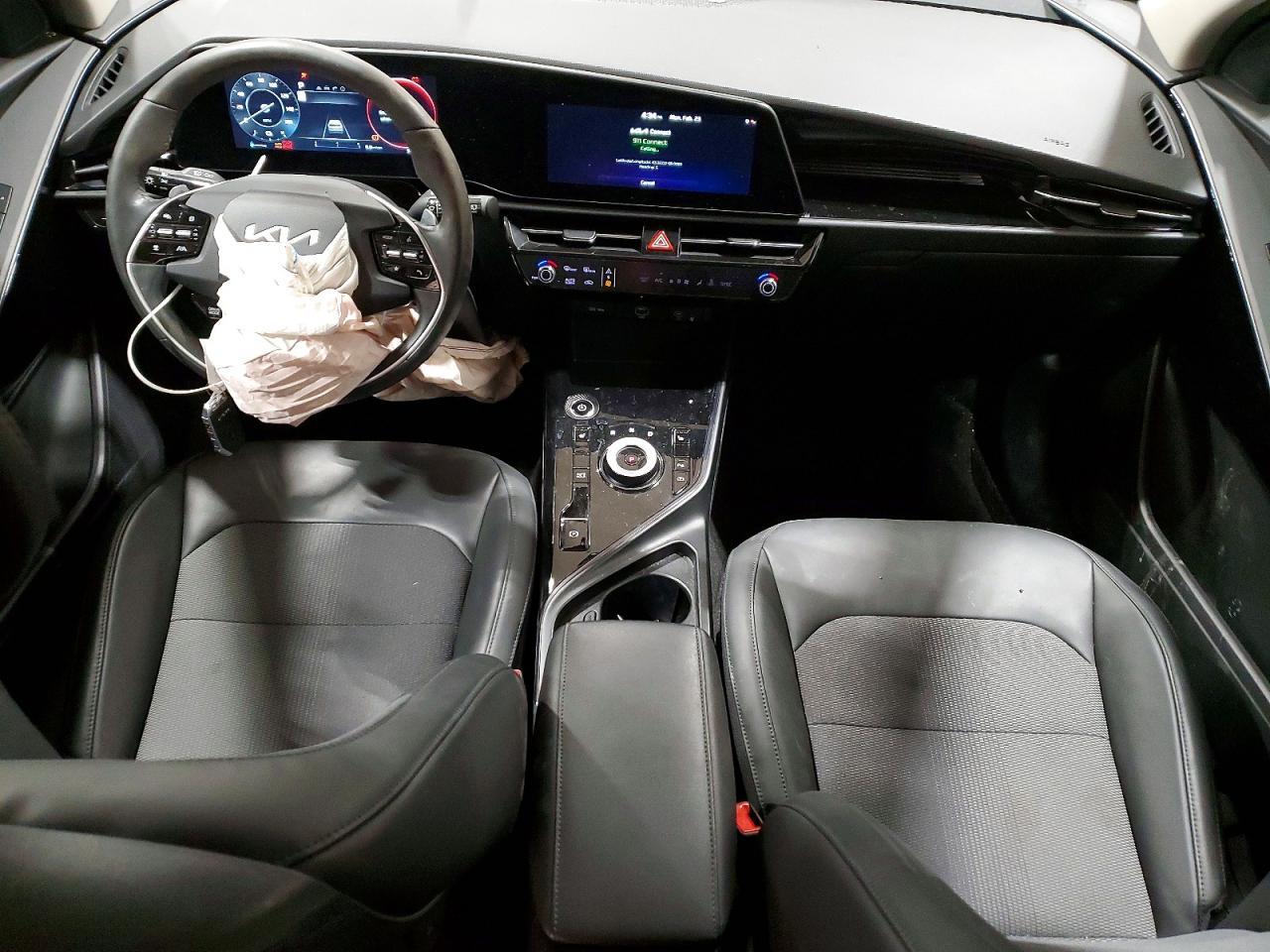 2023 Kia Niro Wind - zdjęcie 8