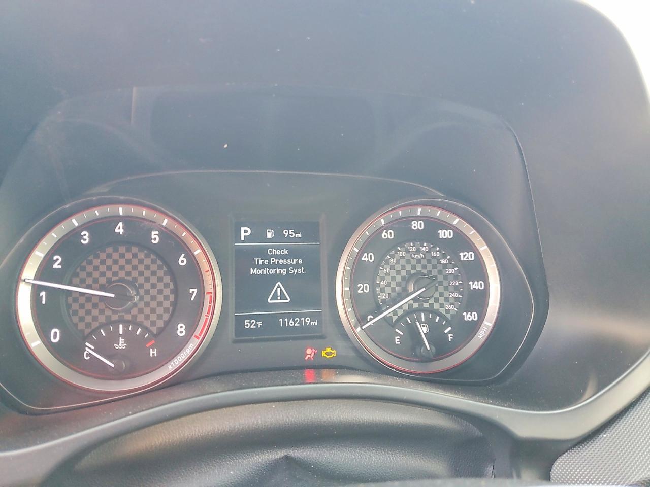 2019 Hyundai Veloster Base - zdjęcie 9