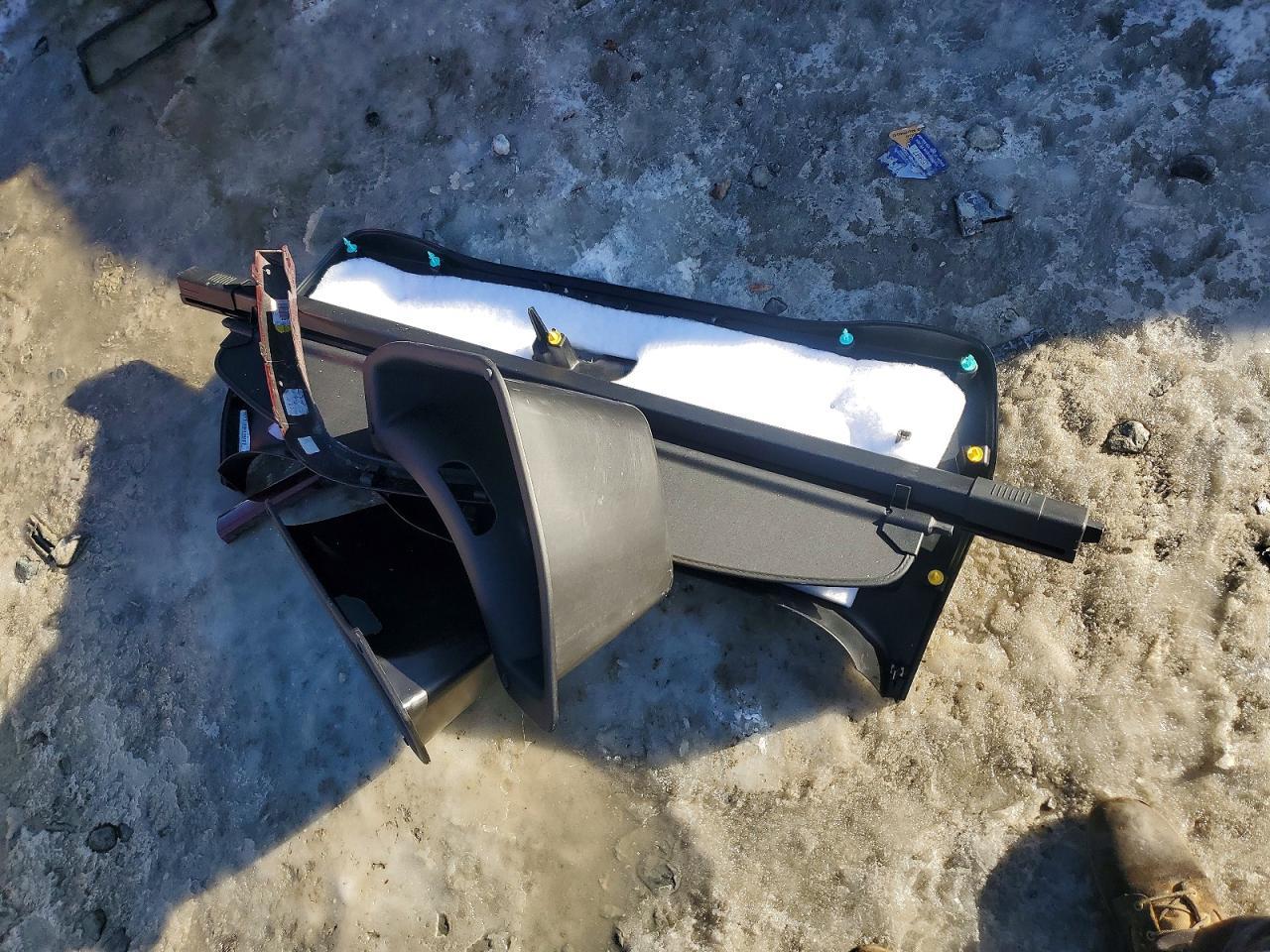 2021 Jeep Grand Cherokee Limited - zdjęcie 13