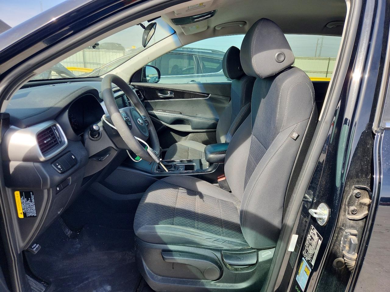 2018 Kia Sorento Lx - zdjęcie 7