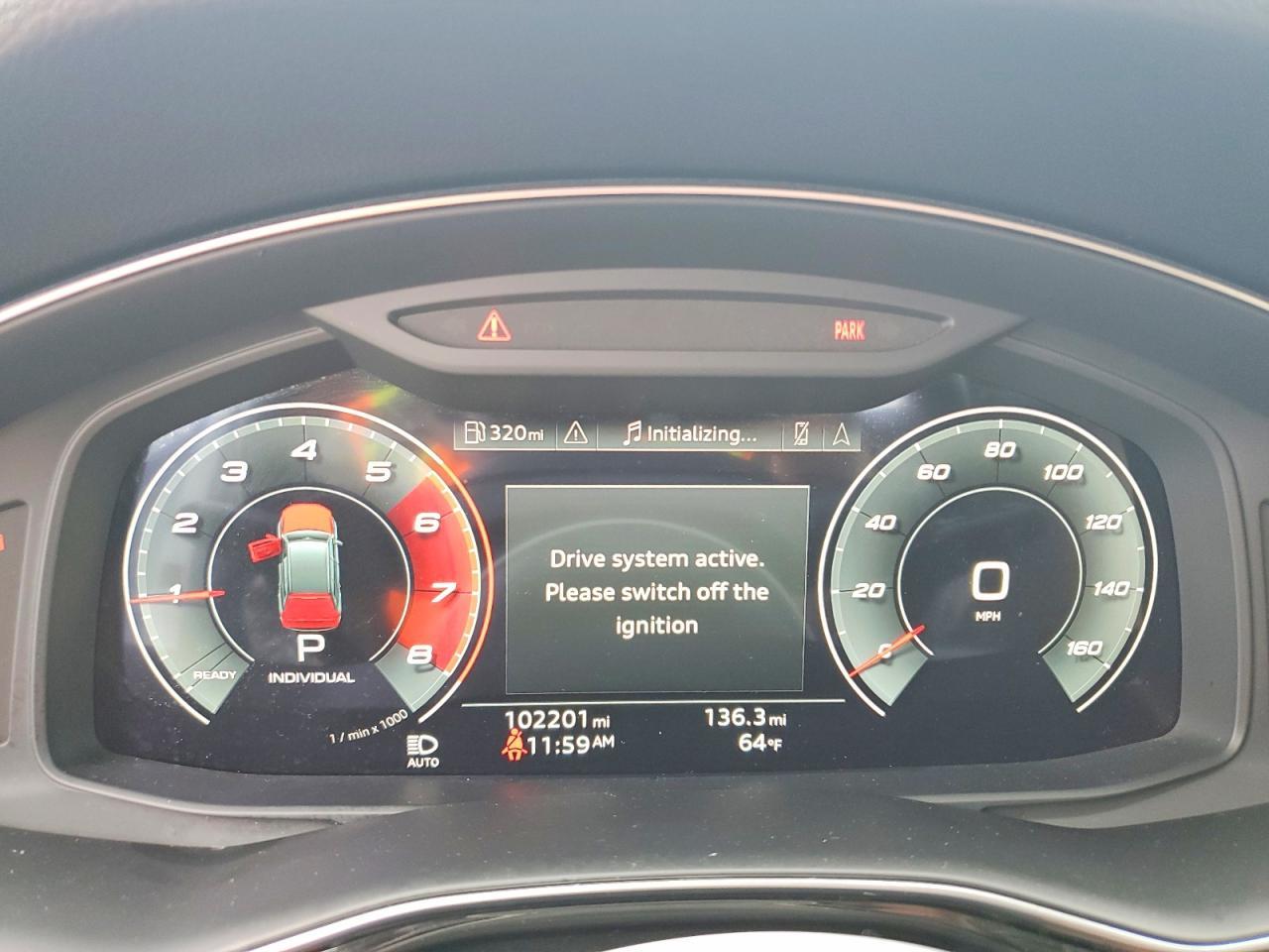 2021 Audi Q7 Premium Plus - zdjęcie 9