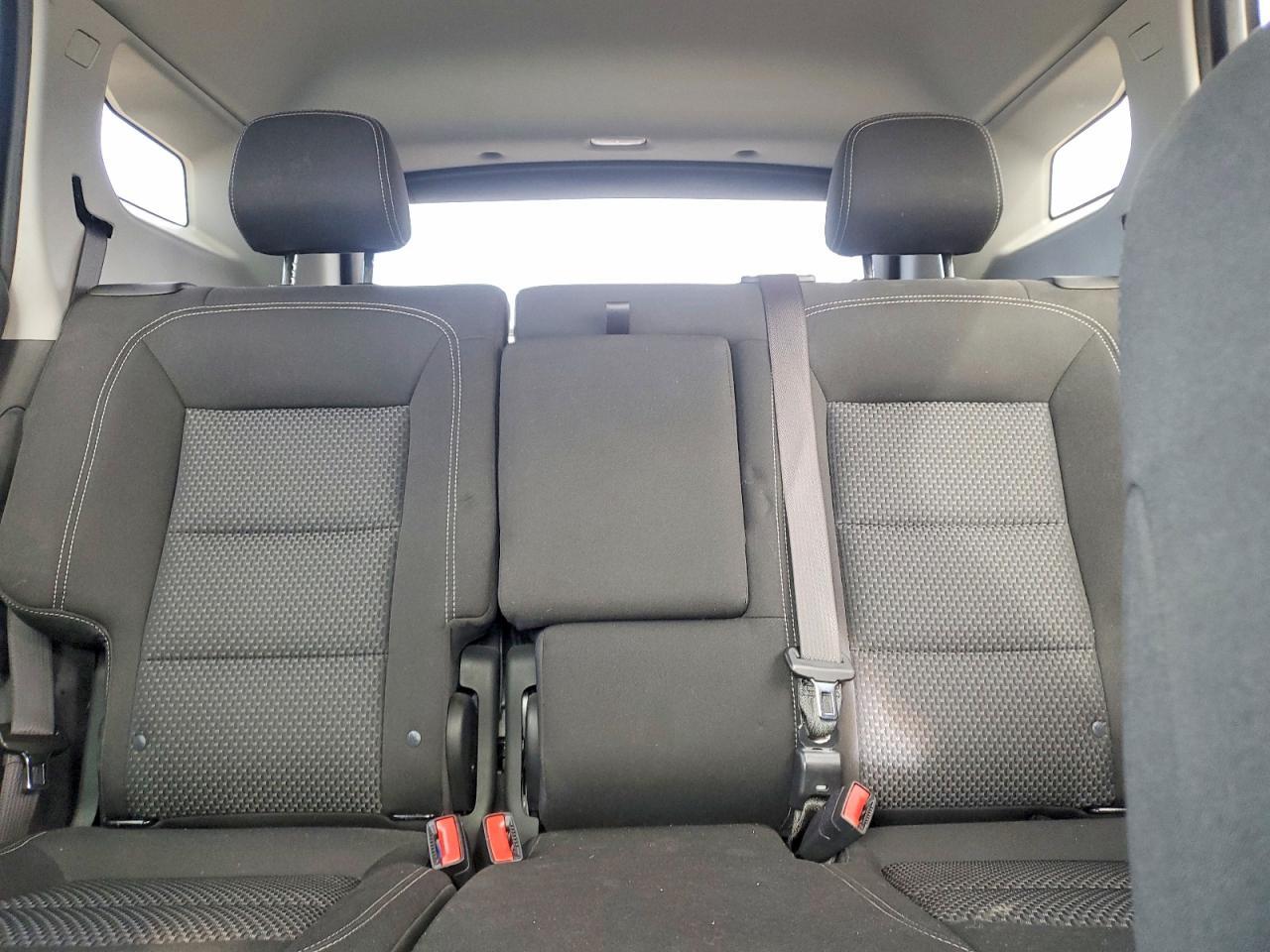 2022 GMC Terrain Fwd Sle - zdjęcie 10