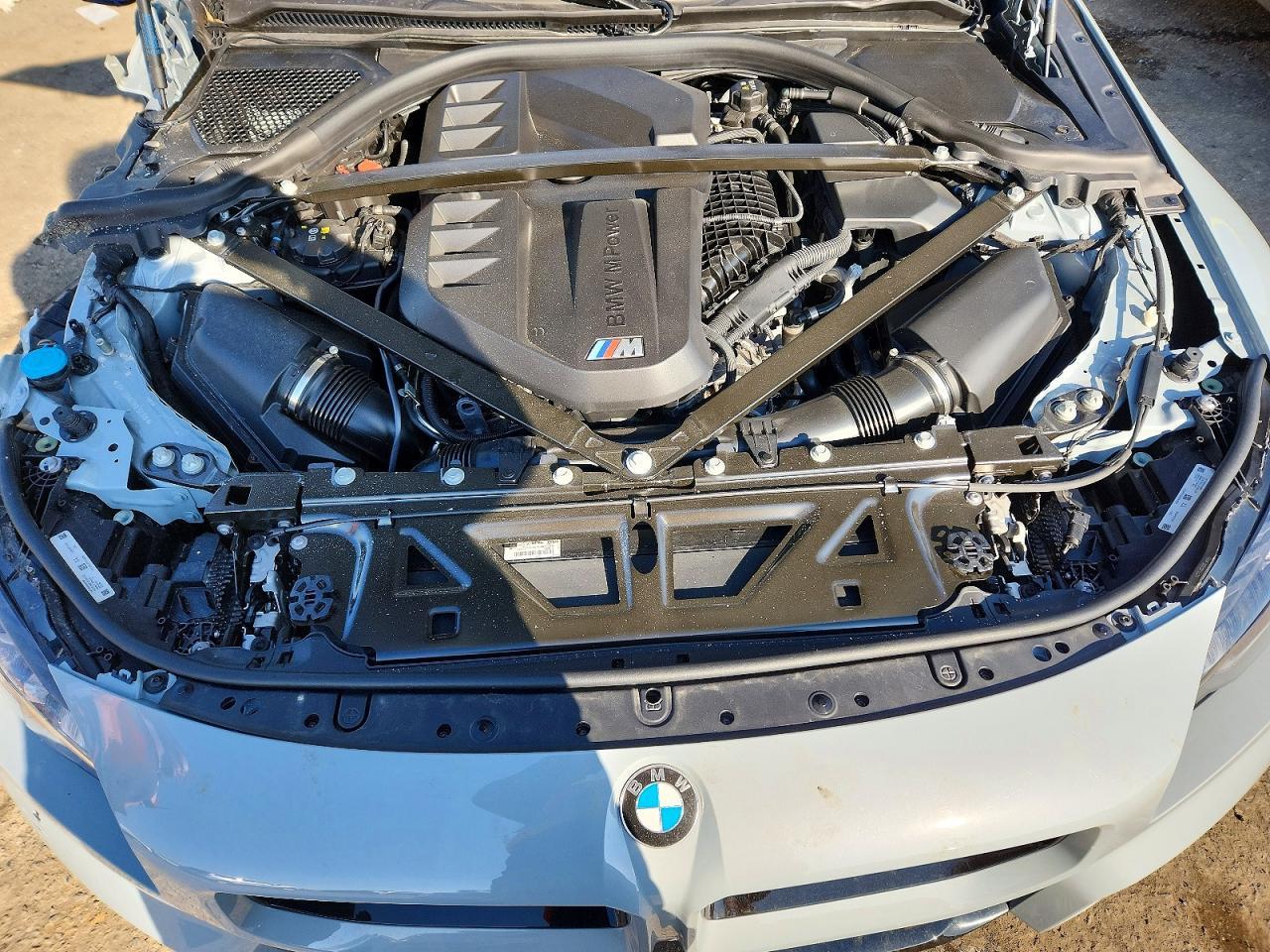 2024 BMW Motorrad M2 - zdjęcie 11