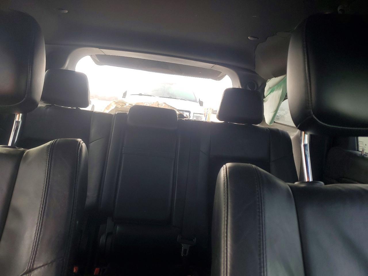 2018 Jeep Grand Cherokee Laredo - zdjęcie 10