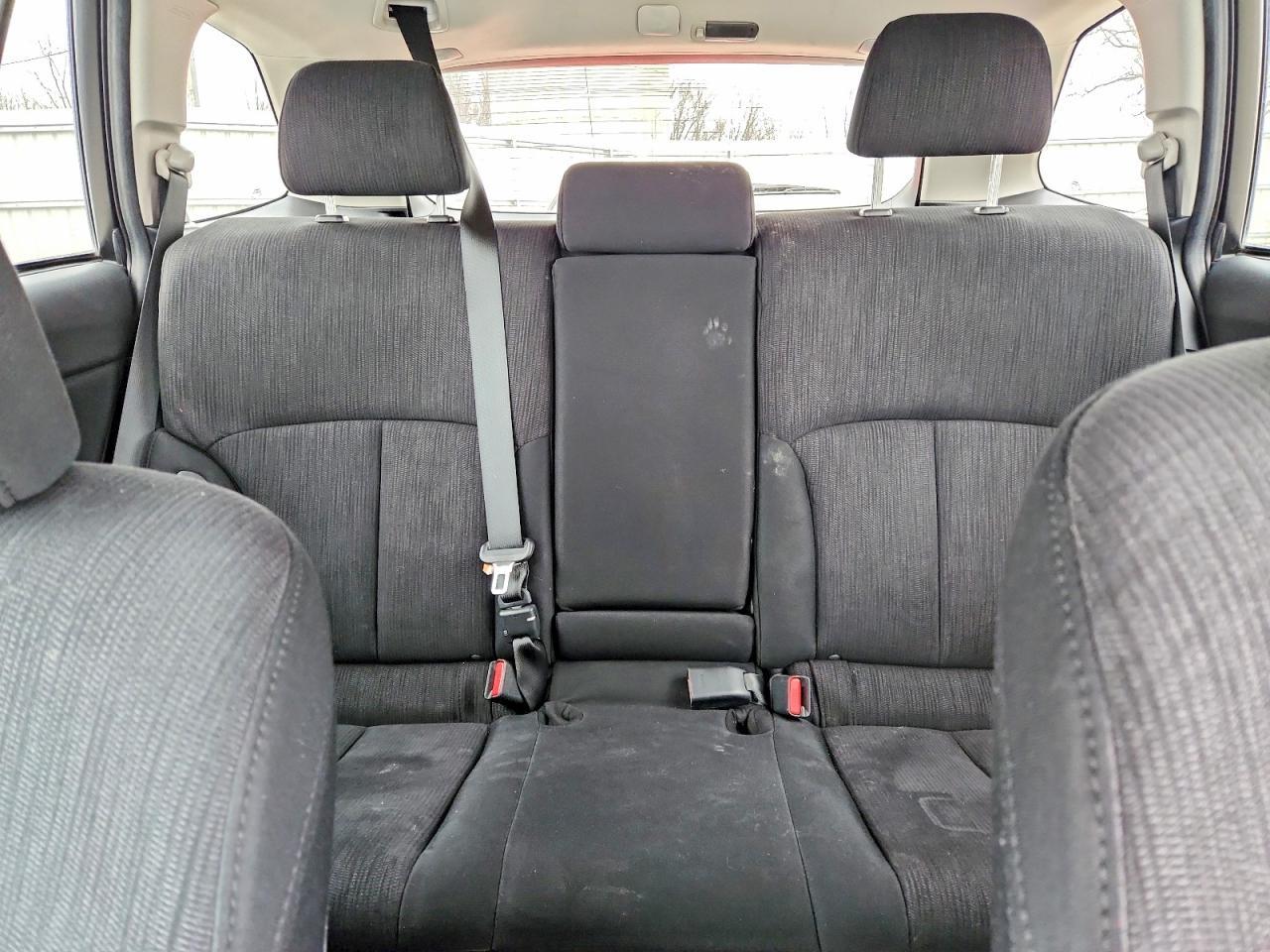 2014 Subaru Outback/Aw - zdjęcie 10