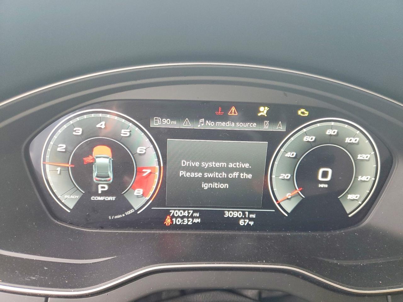 2021 Audi Q5 Premium Plus - zdjęcie 9