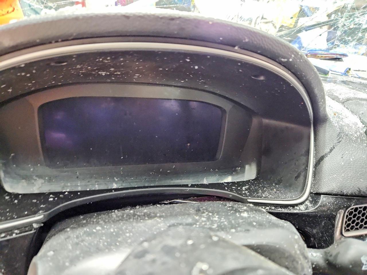 2022 Honda Civic Touring - zdjęcie 9