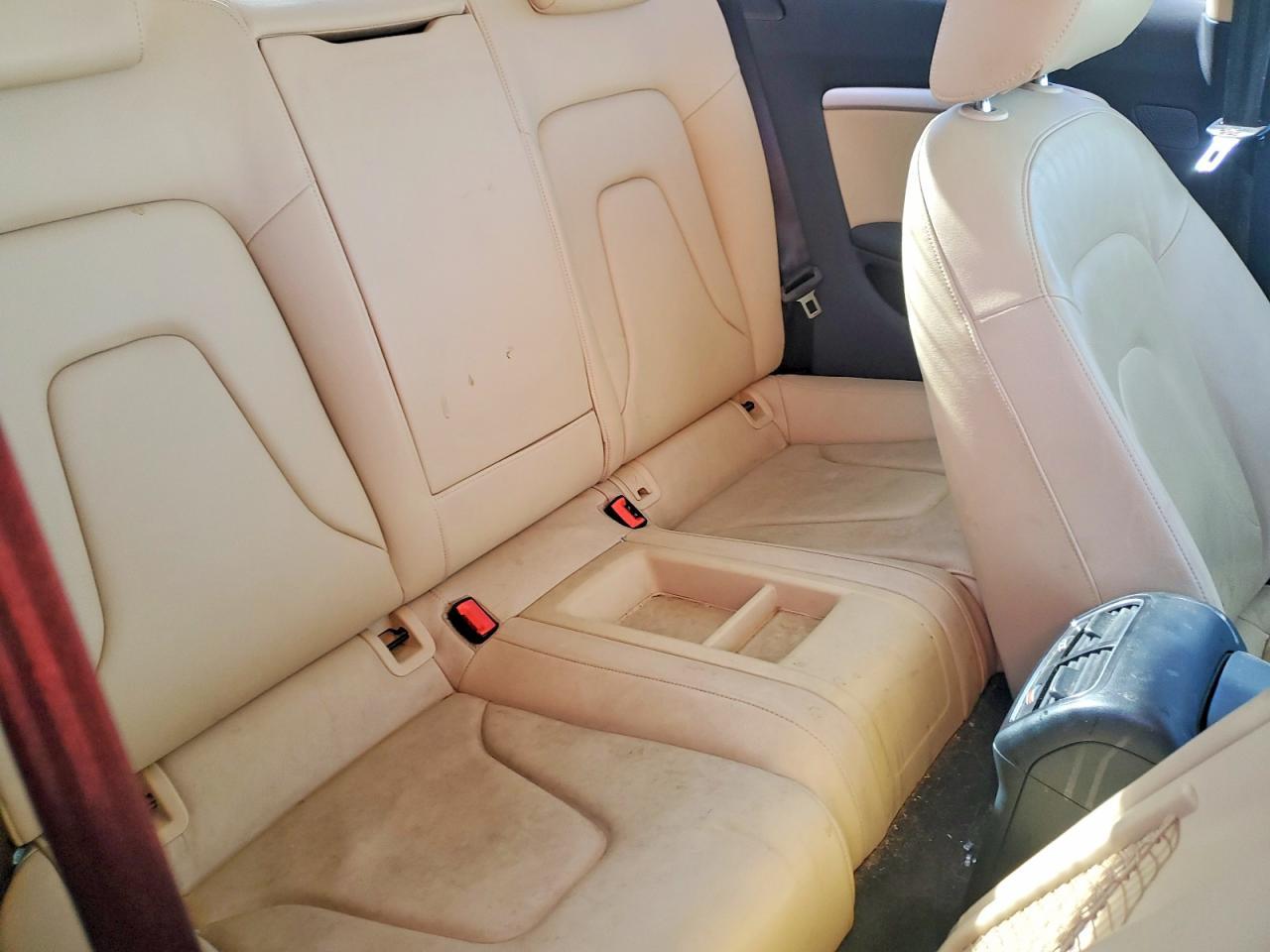 2014 Audi A5 Premium Plus - zdjęcie 10