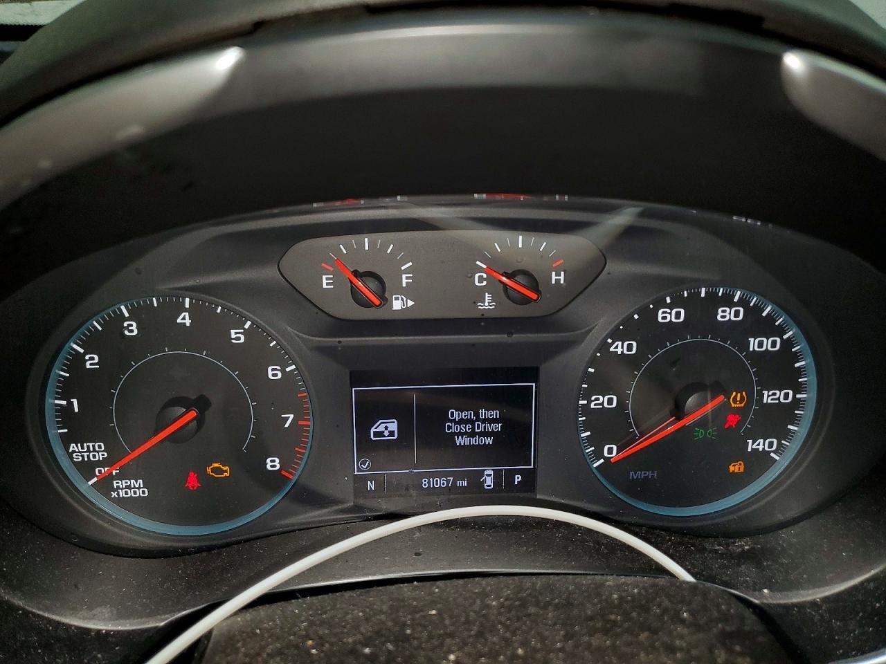 2023 Chevrolet Malibu Lt - zdjęcie 9