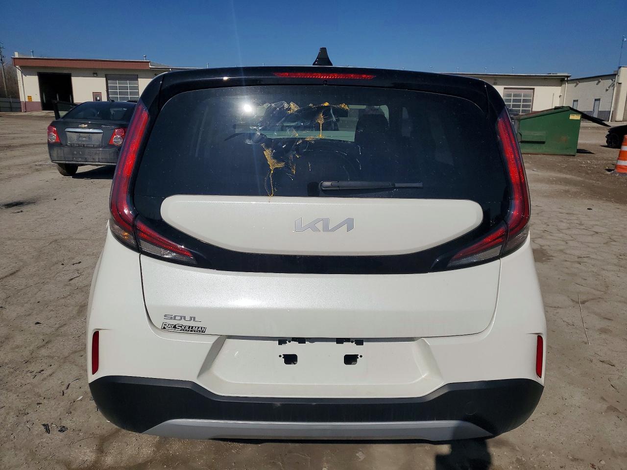 2024 Kia Soul Ex - zdjęcie 6