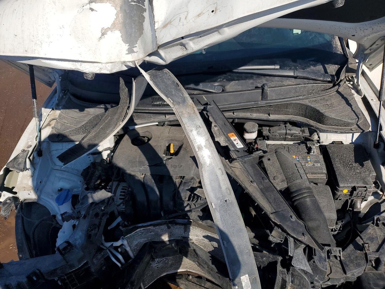 2022 Kia Soul Lx - zdjęcie 11