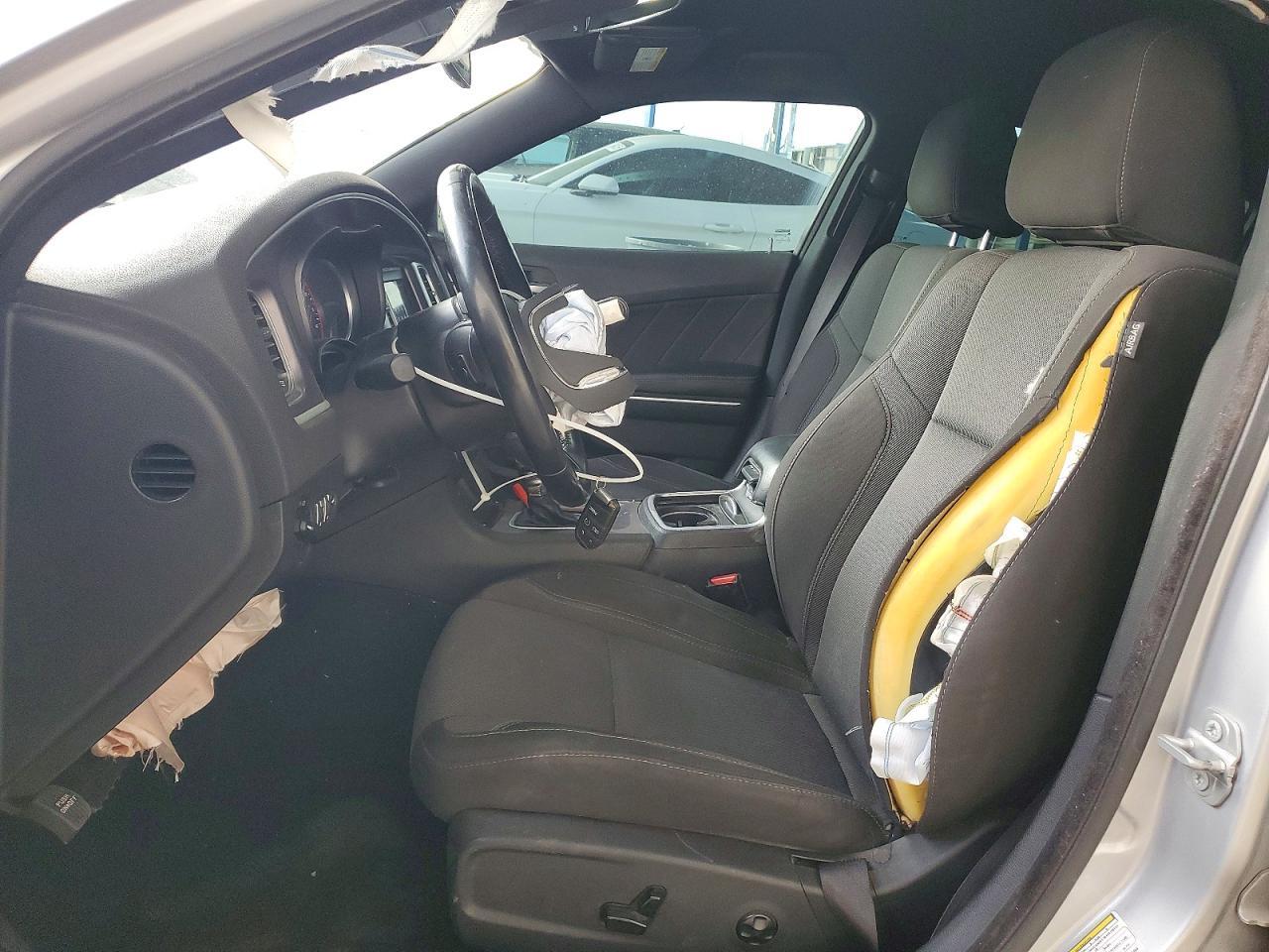 2020 Dodge Charger Sxt - zdjęcie 7