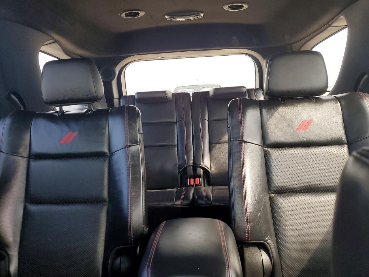 2022 Dodge Durango R/T - zdjęcie 10