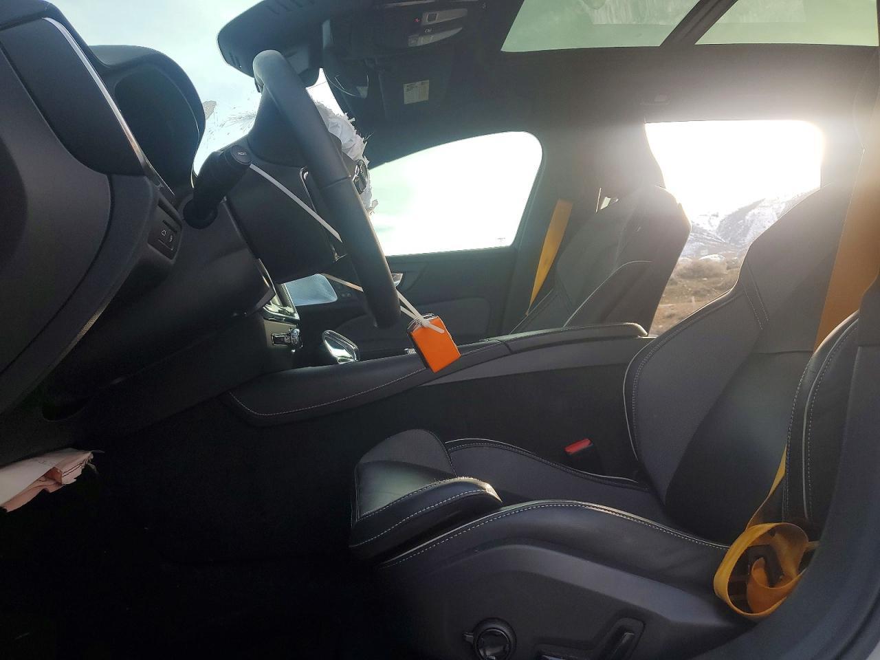 2024 Volvo V60 Polestar Engineered - zdjęcie 7