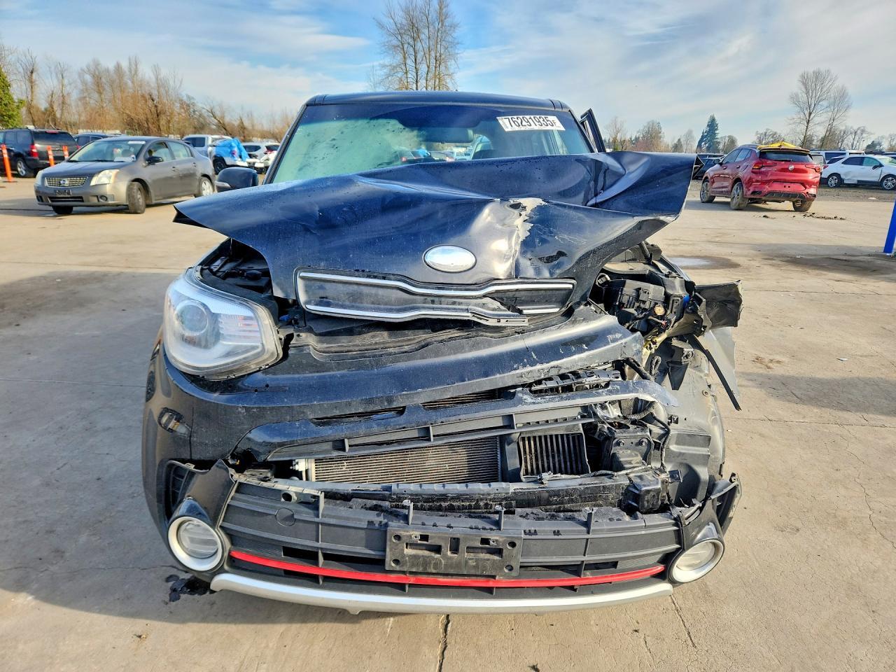 2019 Kia Soul ! - zdjęcie 5