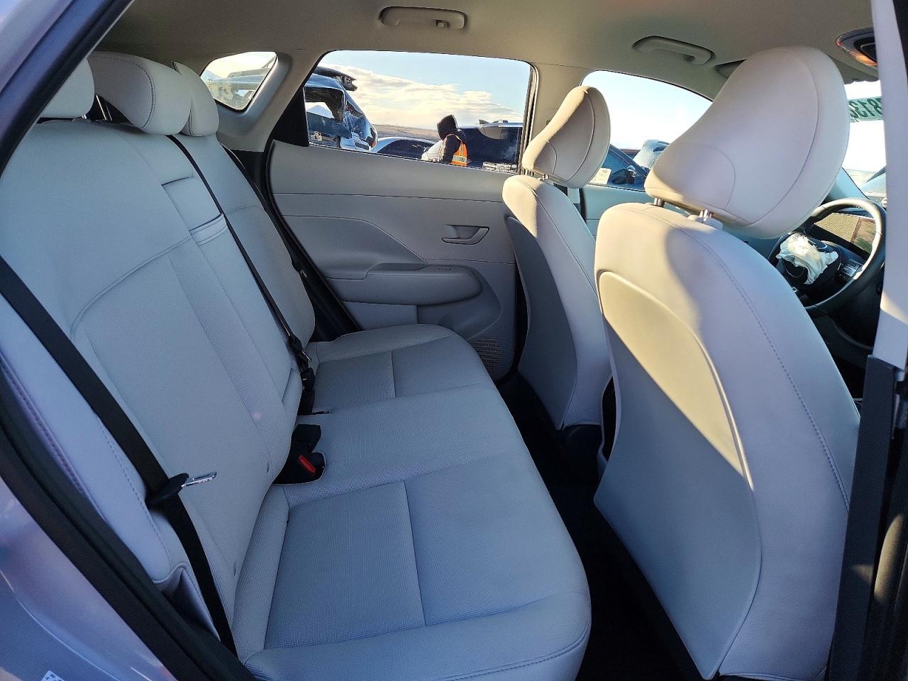 2024 Hyundai Kona Sel - zdjęcie 11