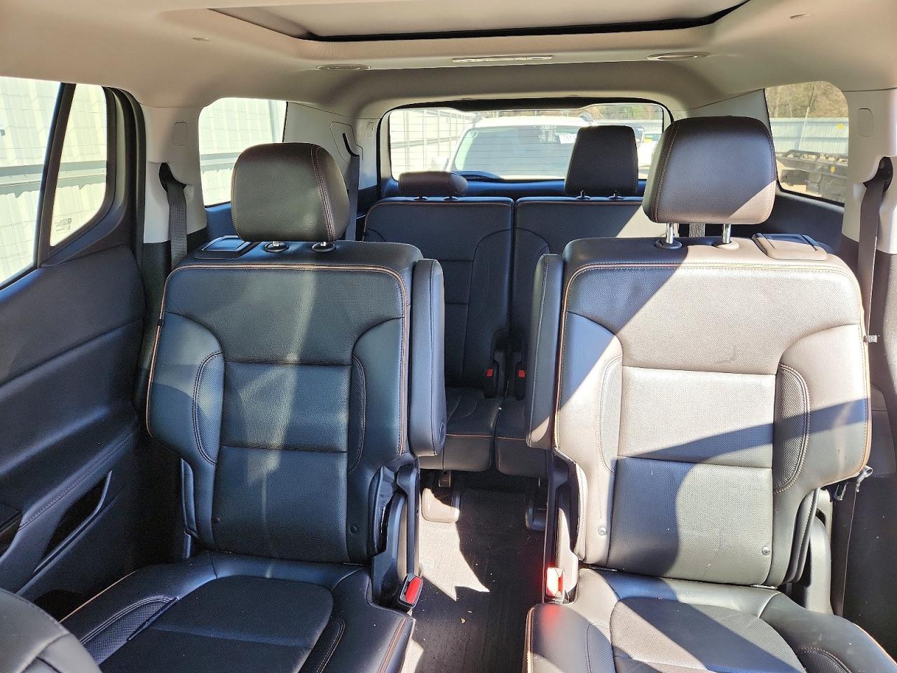 2022 GMC Acadia At4 - zdjęcie 10