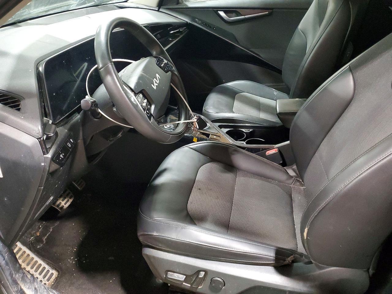 2023 Kia Niro Ex Touring - zdjęcie 7