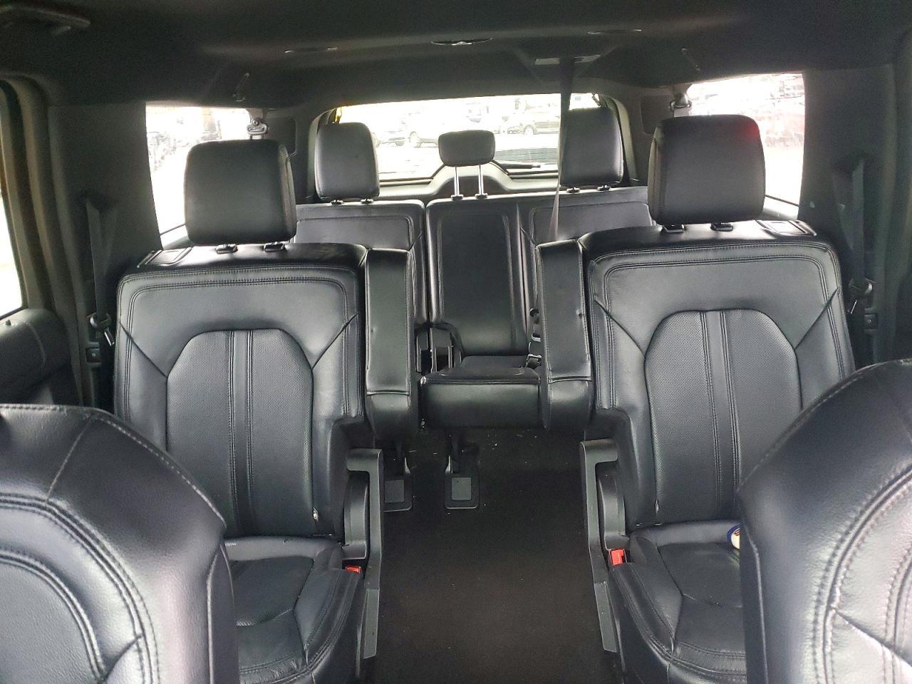 2019 Ford Expedition Max Limited - zdjęcie 10