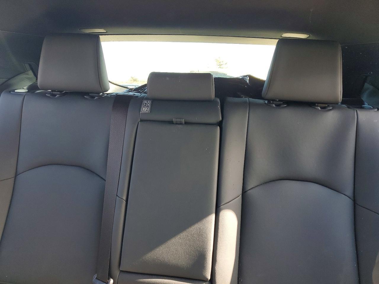 2023 Lexus Ux 250H Base - zdjęcie 10