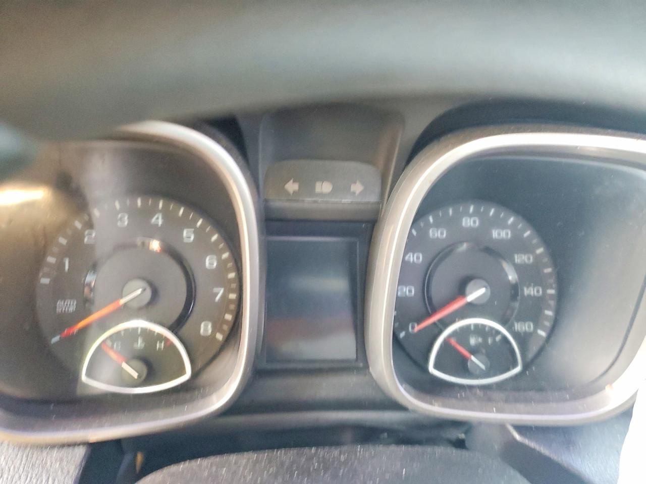 2016 Chevrolet Malibu Limited Ls - zdjęcie 9