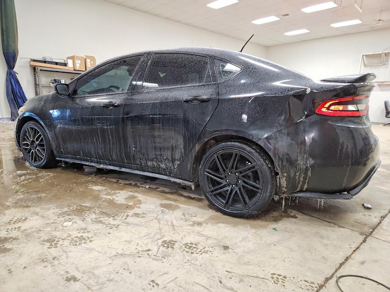 2015 Dodge Dart Gt - zdjęcie 2