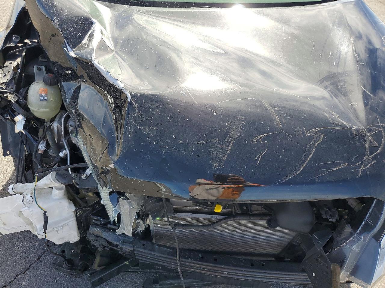 2022 Nissan Kicks Sv - zdjęcie 11