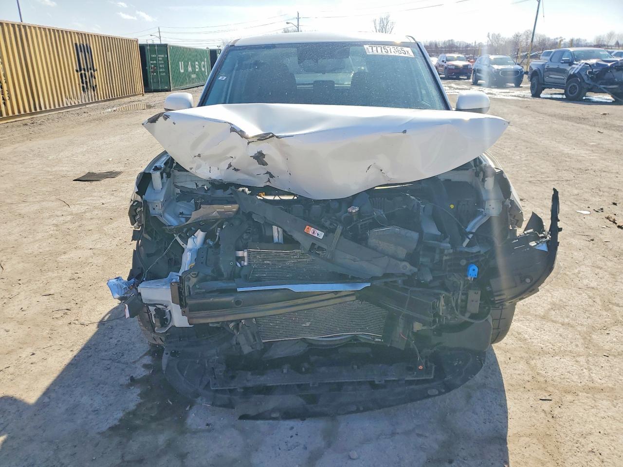 2024 Kia Soul Ex - zdjęcie 5