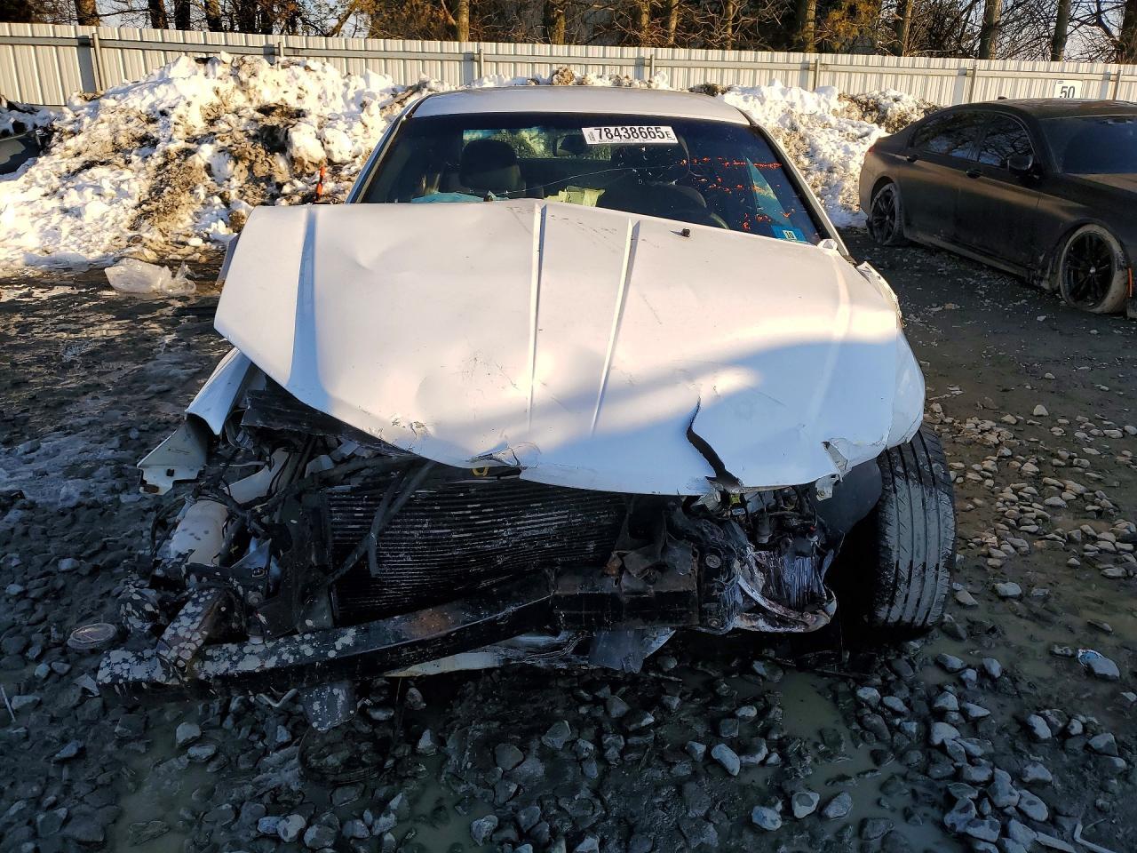 2014 Dodge Avenger Se - zdjęcie 5