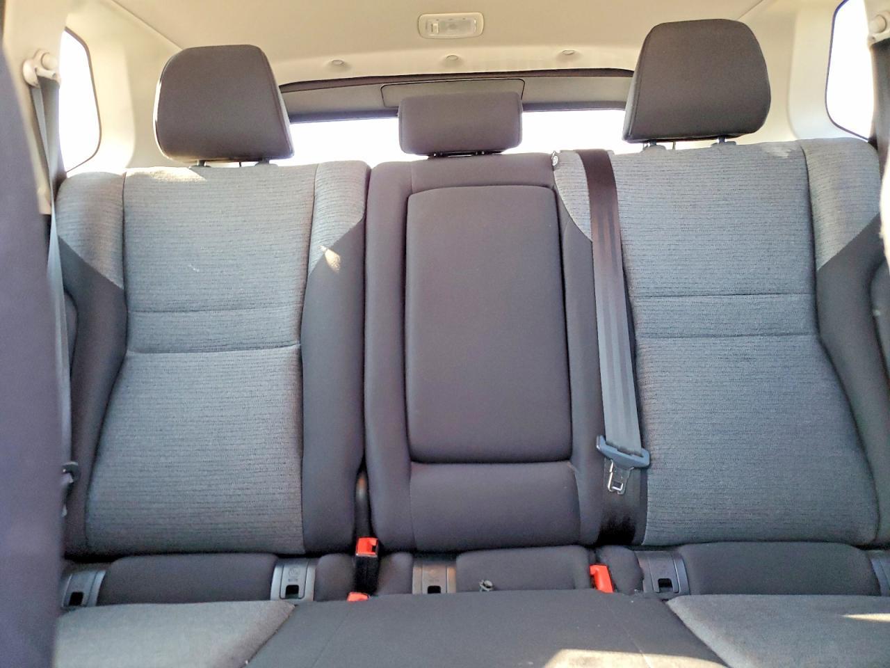 2023 Nissan Rogue Sv - zdjęcie 10