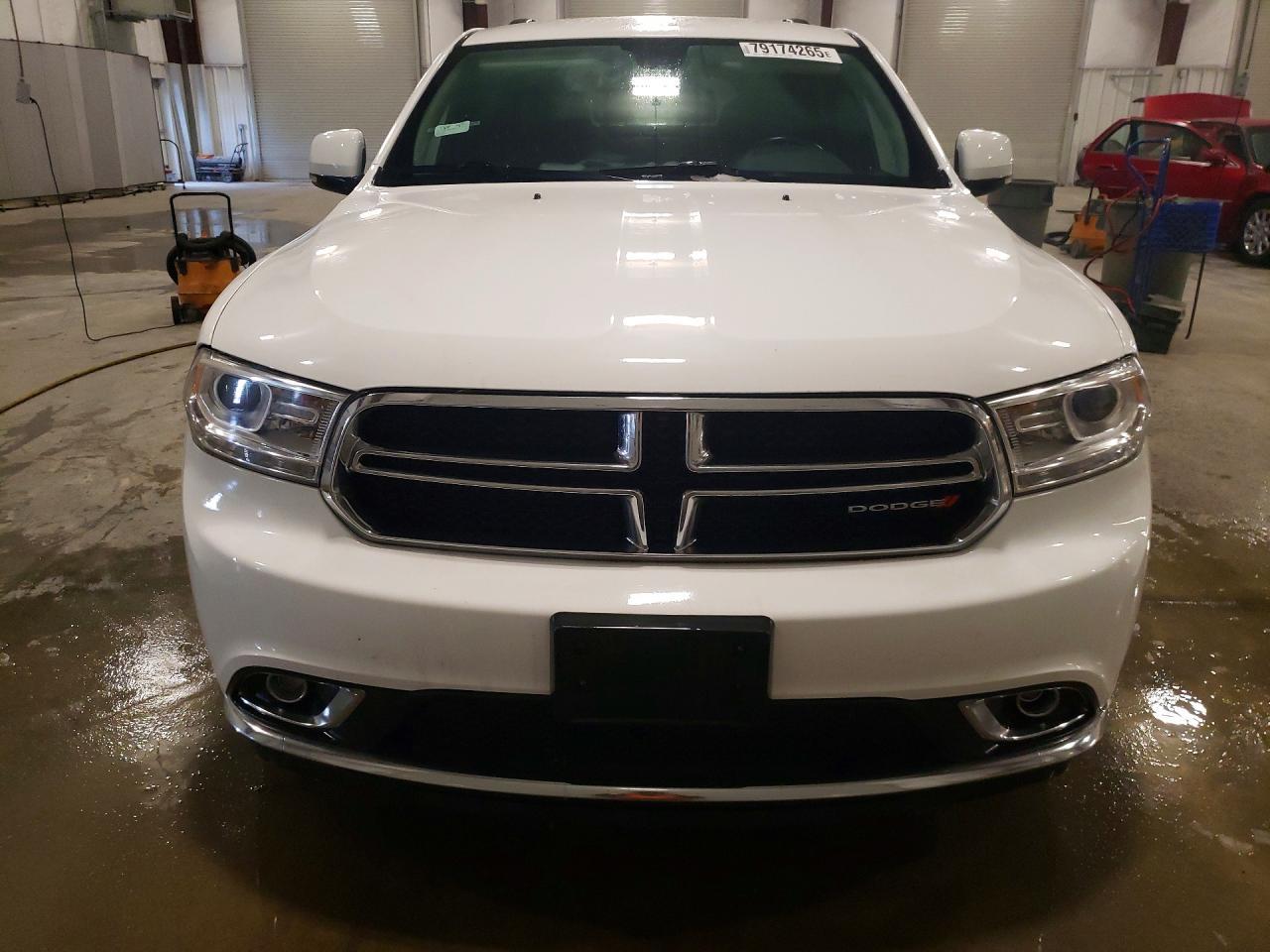 2016 Dodge Durango Limited - zdjęcie 5