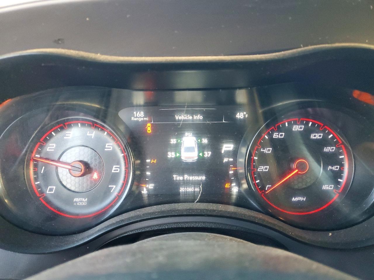 2019 Dodge Charger R/T - zdjęcie 9