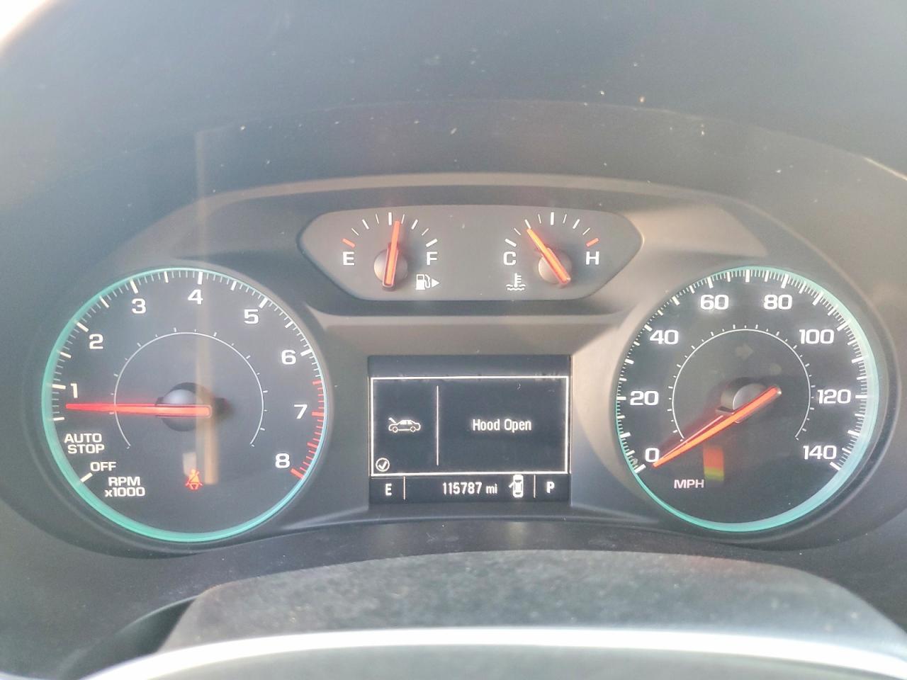 2023 Chevrolet Malibu Lt - zdjęcie 9