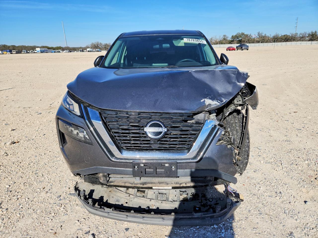 2023 Niss Rogue S - zdjęcie 5