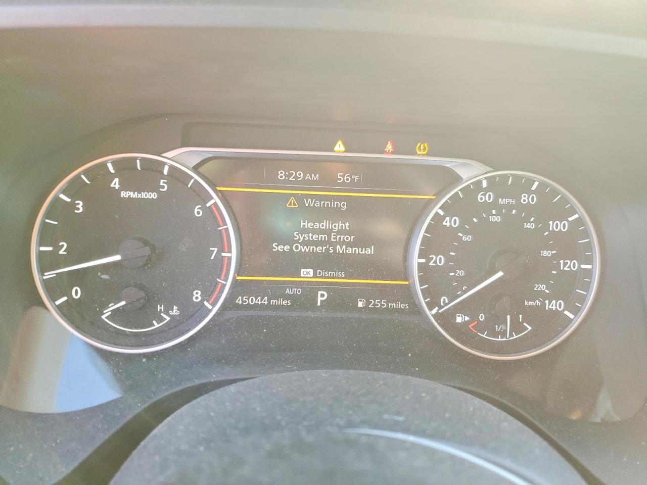 2021 Nissan Rogue Sv - zdjęcie 9