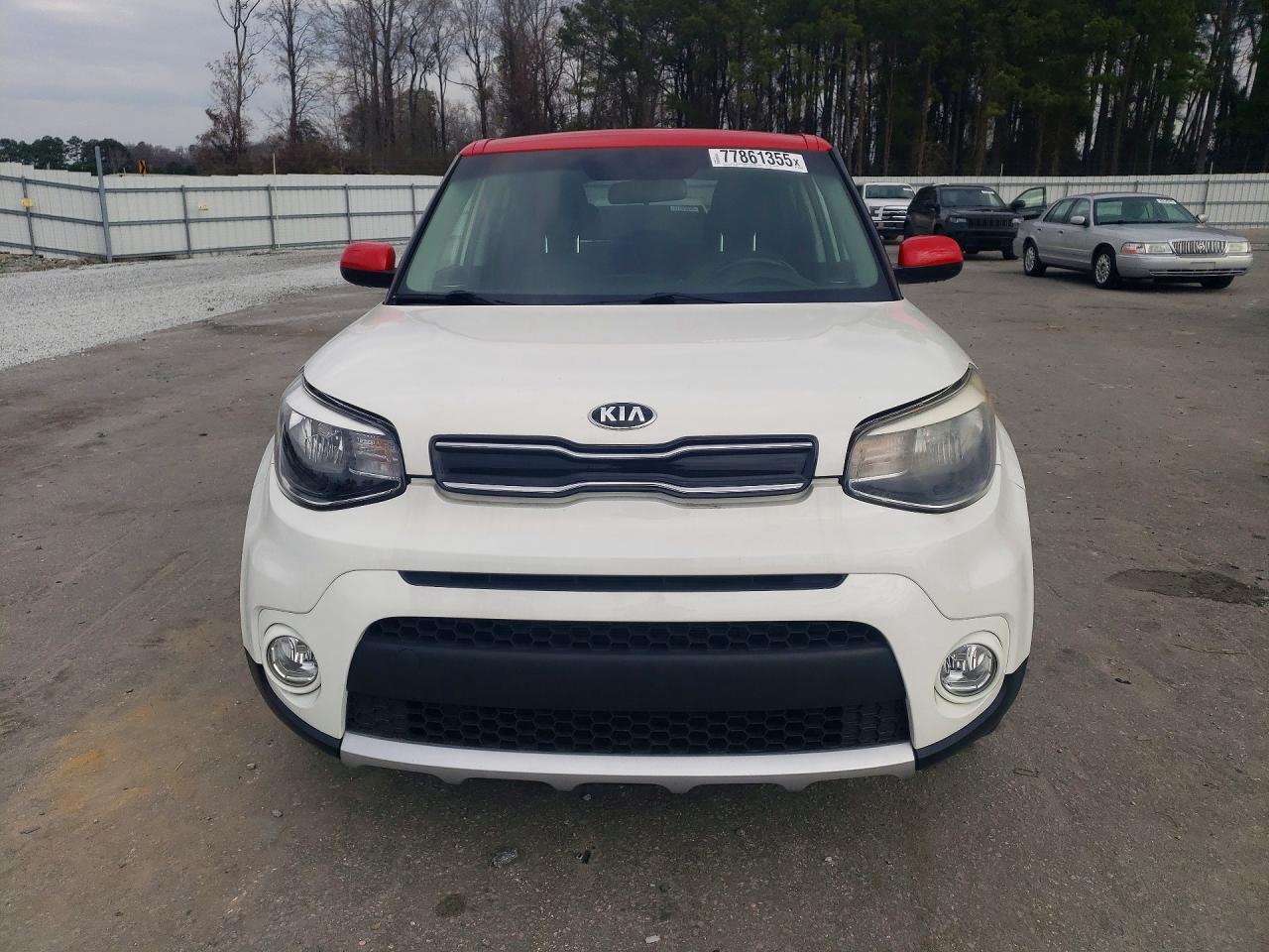 2018 Kia Soul + - zdjęcie 5